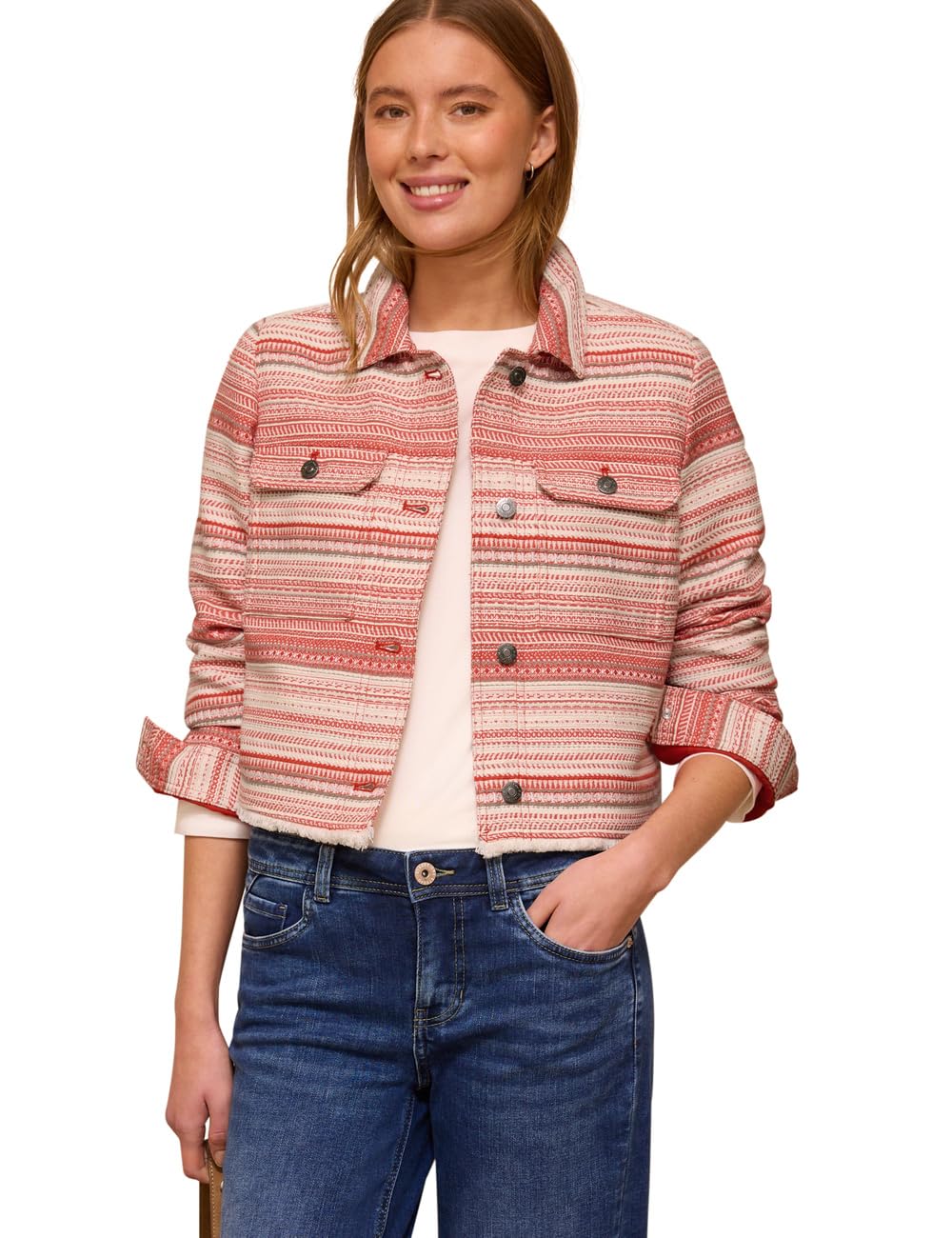 Pullover & Strickjacken für Damen