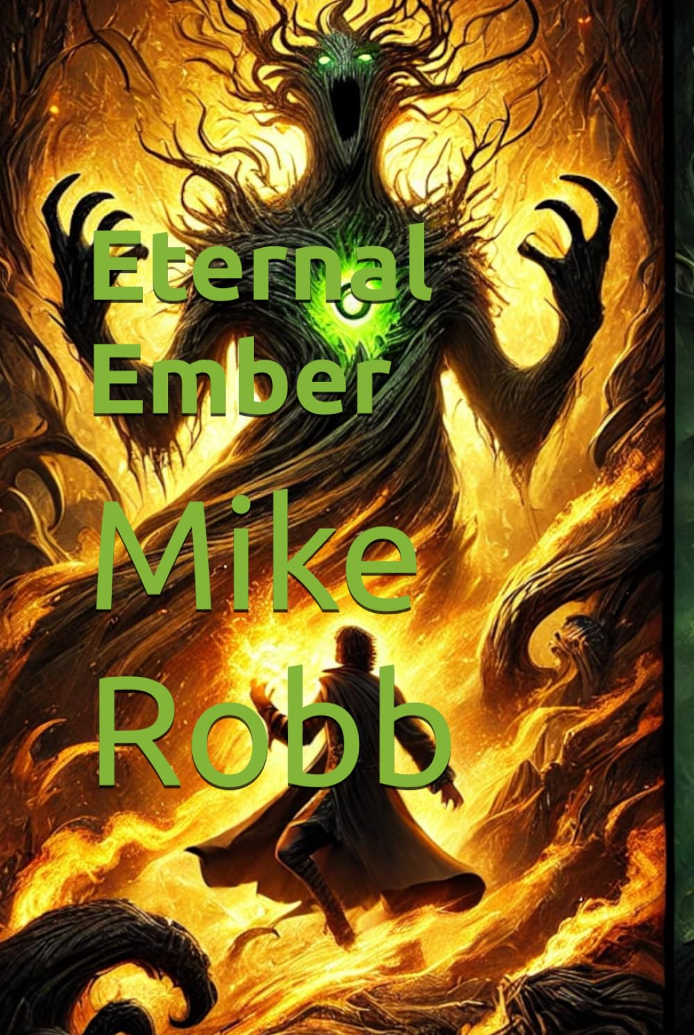Eternal Ember