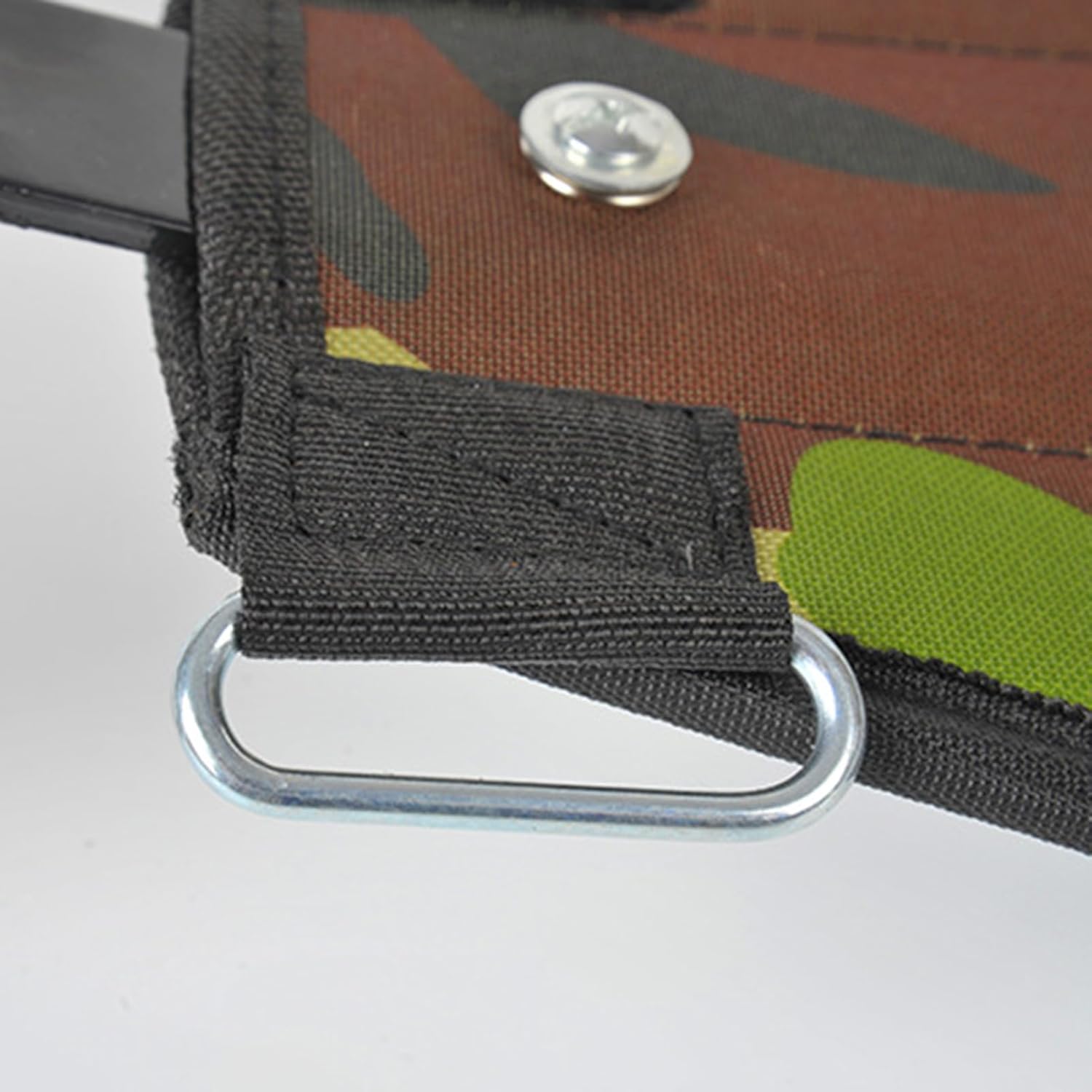 Tree Climbing Gear – Safety Harness Rigging Tools, Pole Climbing Equipment Set, Durable Load-Bearing Design, Premium Outdoor Utility Kit, Use for Arborist, Roofing, Rescue