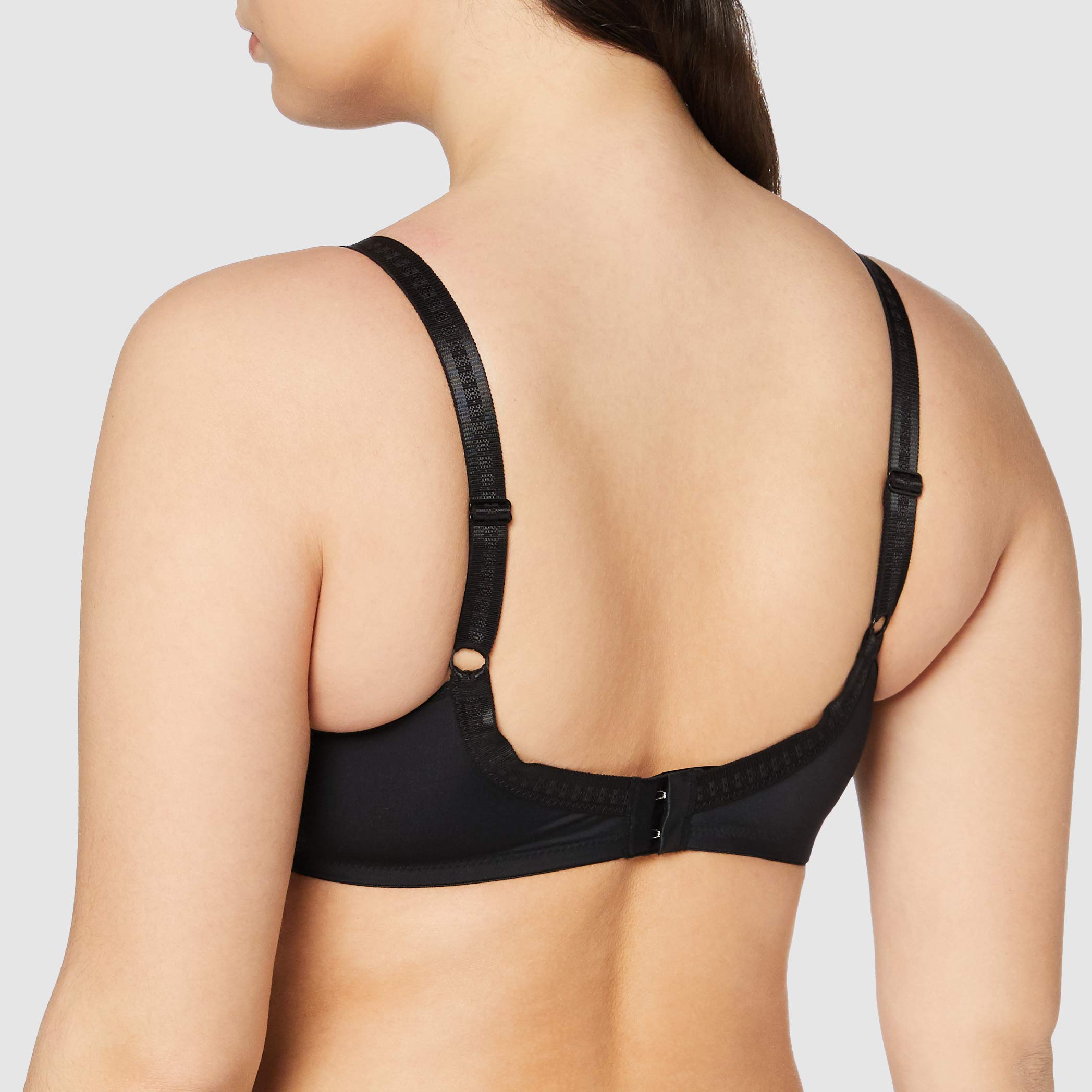 Susa Damen BH Ohne Bügel 9763 Sujetador sin Aros Mujer