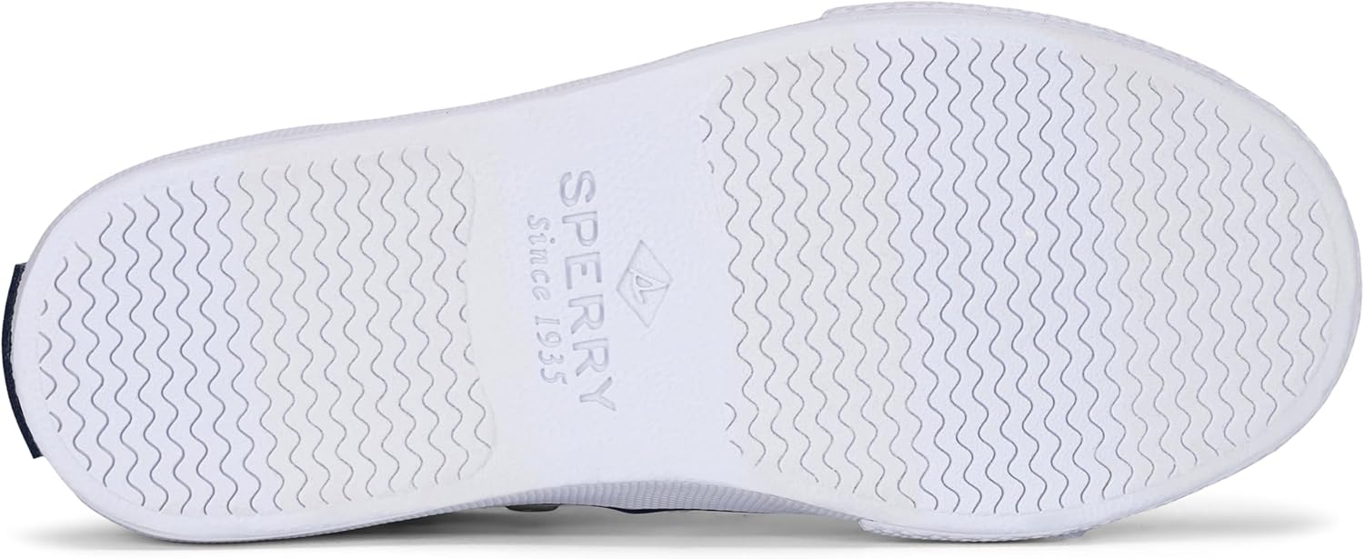 Sperry Boy's CVO Striper Ii (Little Big Kid) Sneaker