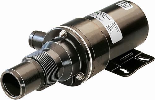 Johnson Pump s 10-24453-01 Bomba maceradora