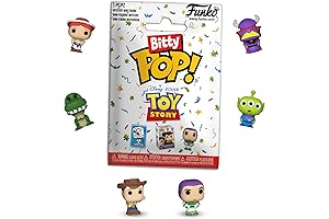 Funko Forky Mystery Mini Toy Story Collectibles