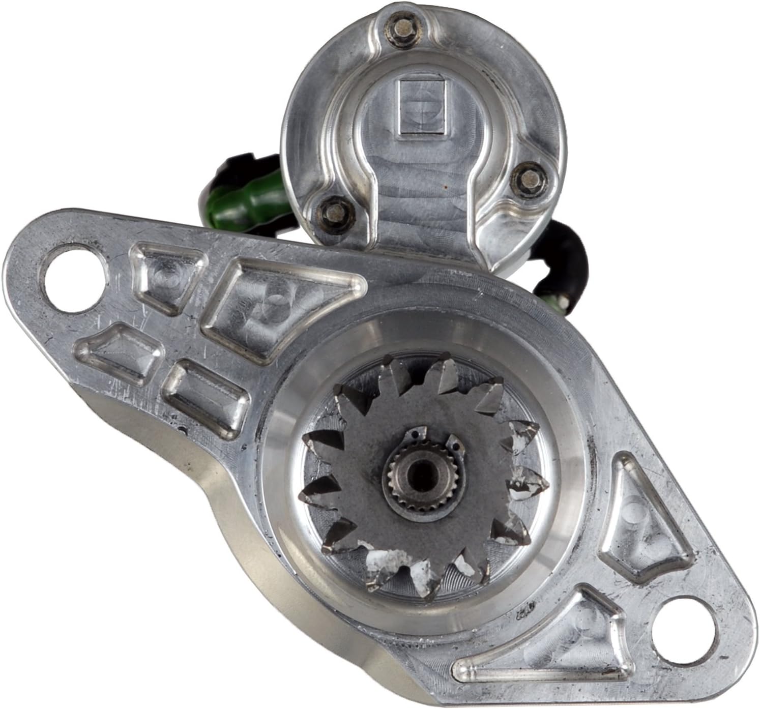 Remy 99632 New Starter