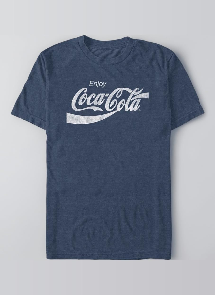 Coca-Cola Men's Coke Classic T-Shirt