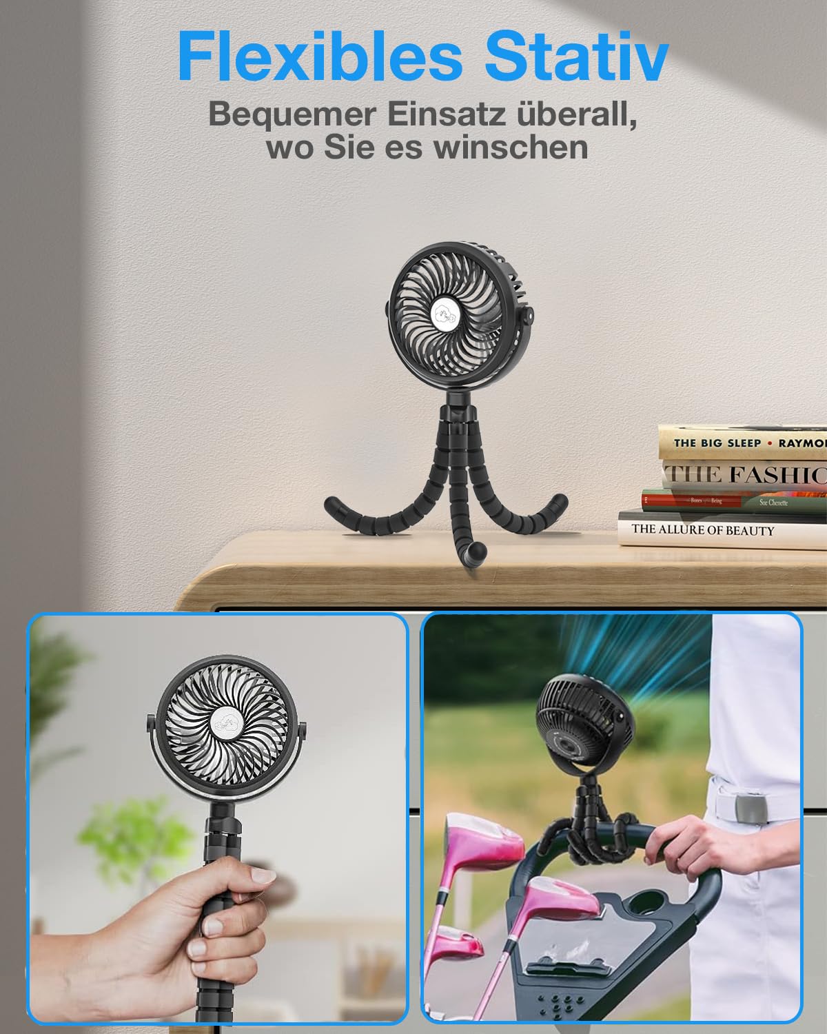 USB