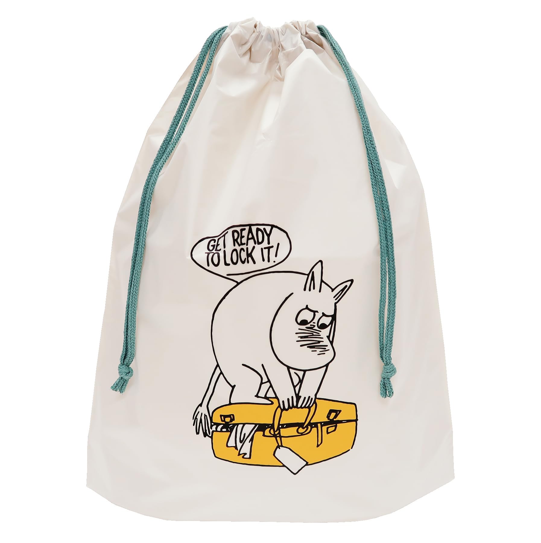 パックンママン Amazon.co.jp: インディゴ(indigo) Moomin ムーミン ラッピング