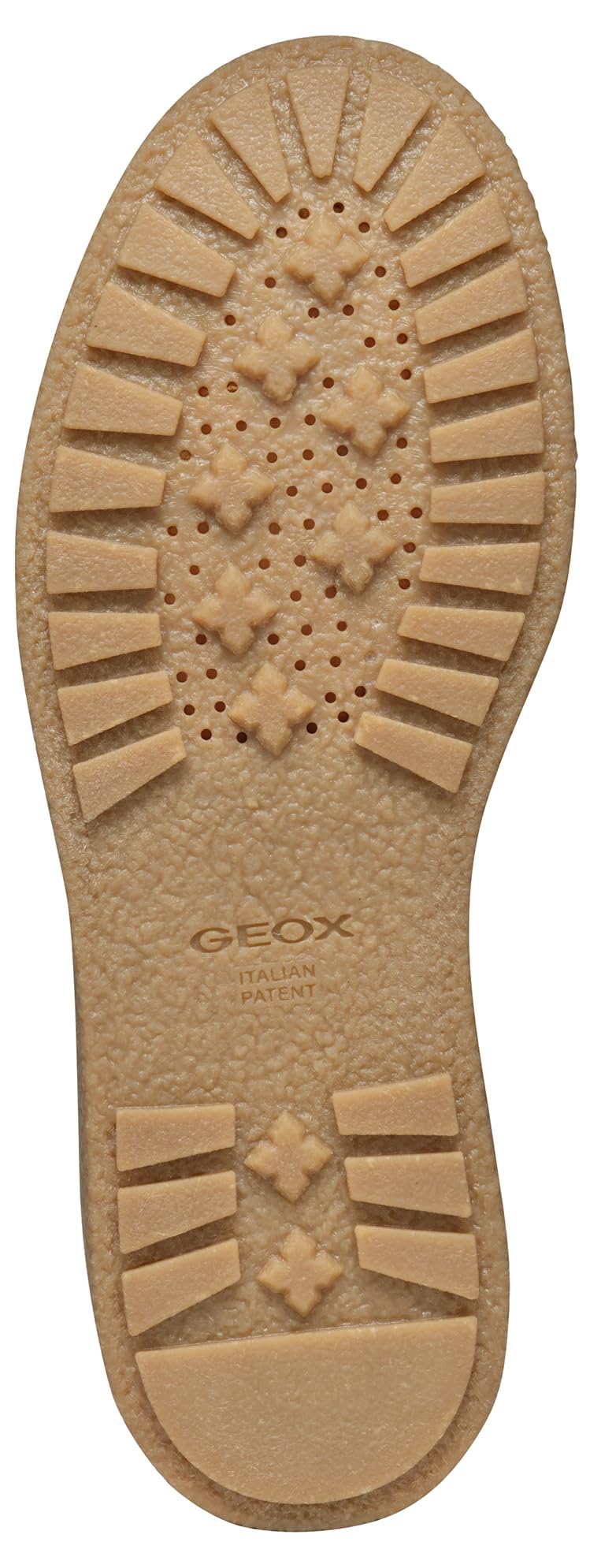 Geox Kobiety D Elidea AMoccasin