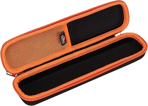 Miniatura 3 de FBLFOBELI Estuche rígido de EVA compatible con Epson Workforce ES-50/ES-55R/ES-60W/ES-65WR/DS-30/DS-70/DS-80W y escáner de documentos portátil Epson