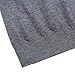 VFIIIOLPAA Business Loose Sweater Men Autumn Winter Soft Warm Men's Sweater Casual Pullover O -Neck Male Knitwear (Color: B, Size: XXXXX-Large) (A XXXXXXX)