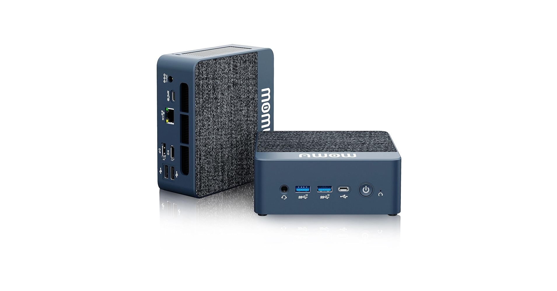 intel Core i512600k搭載mini pc Amazon.com: AWOW Mini PC Intel Core i5 12600H(12C/16T, up to