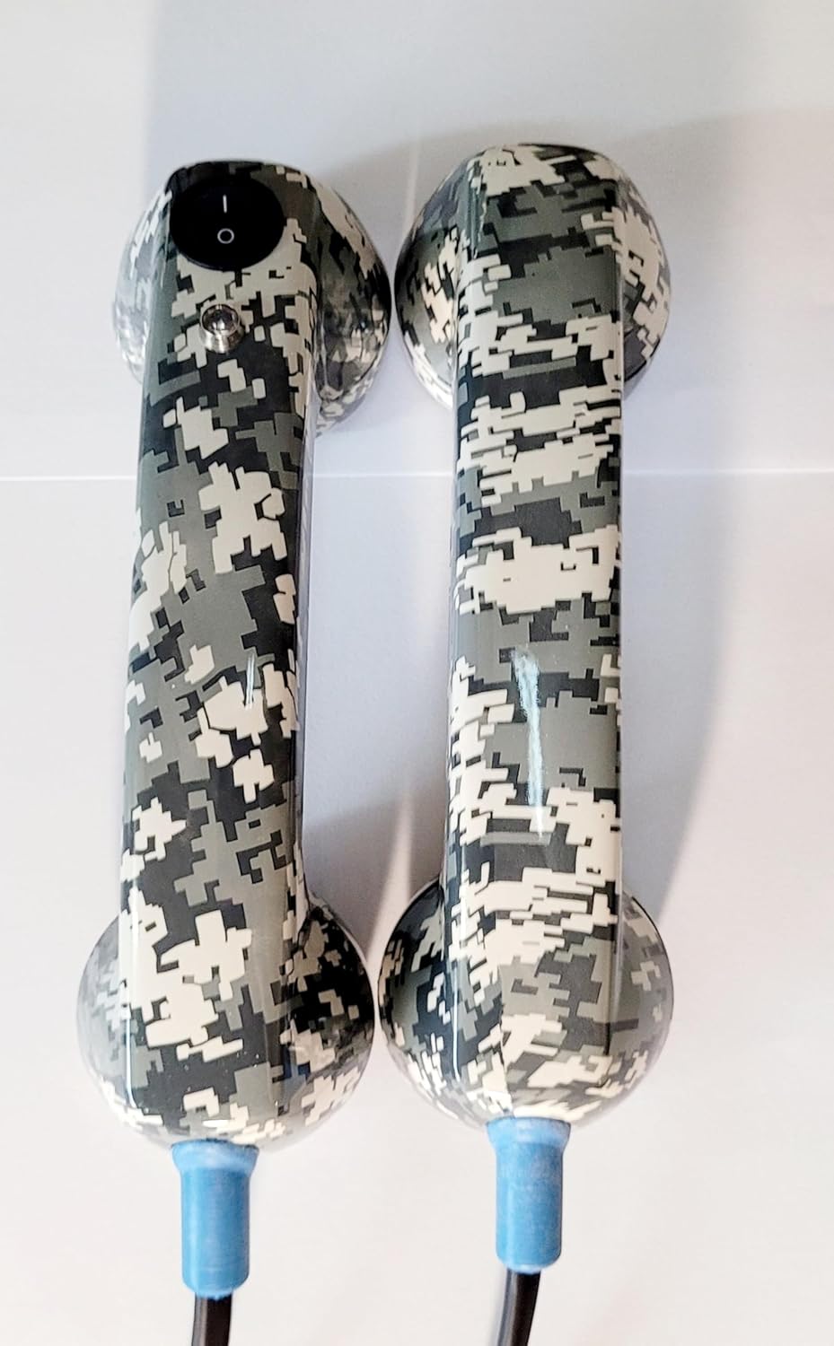 Loop Phone Set® (Digital Camo1)