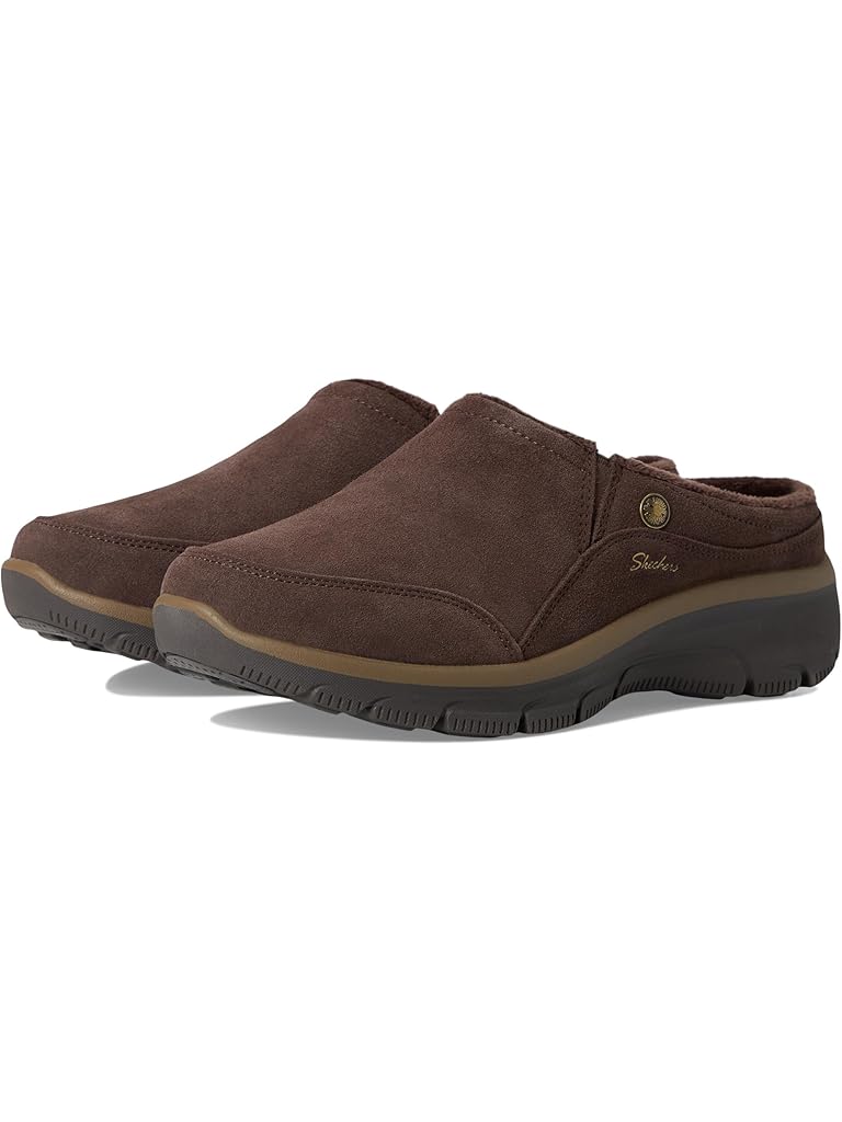 Brown SKECHERS Easy Going - Latte 2