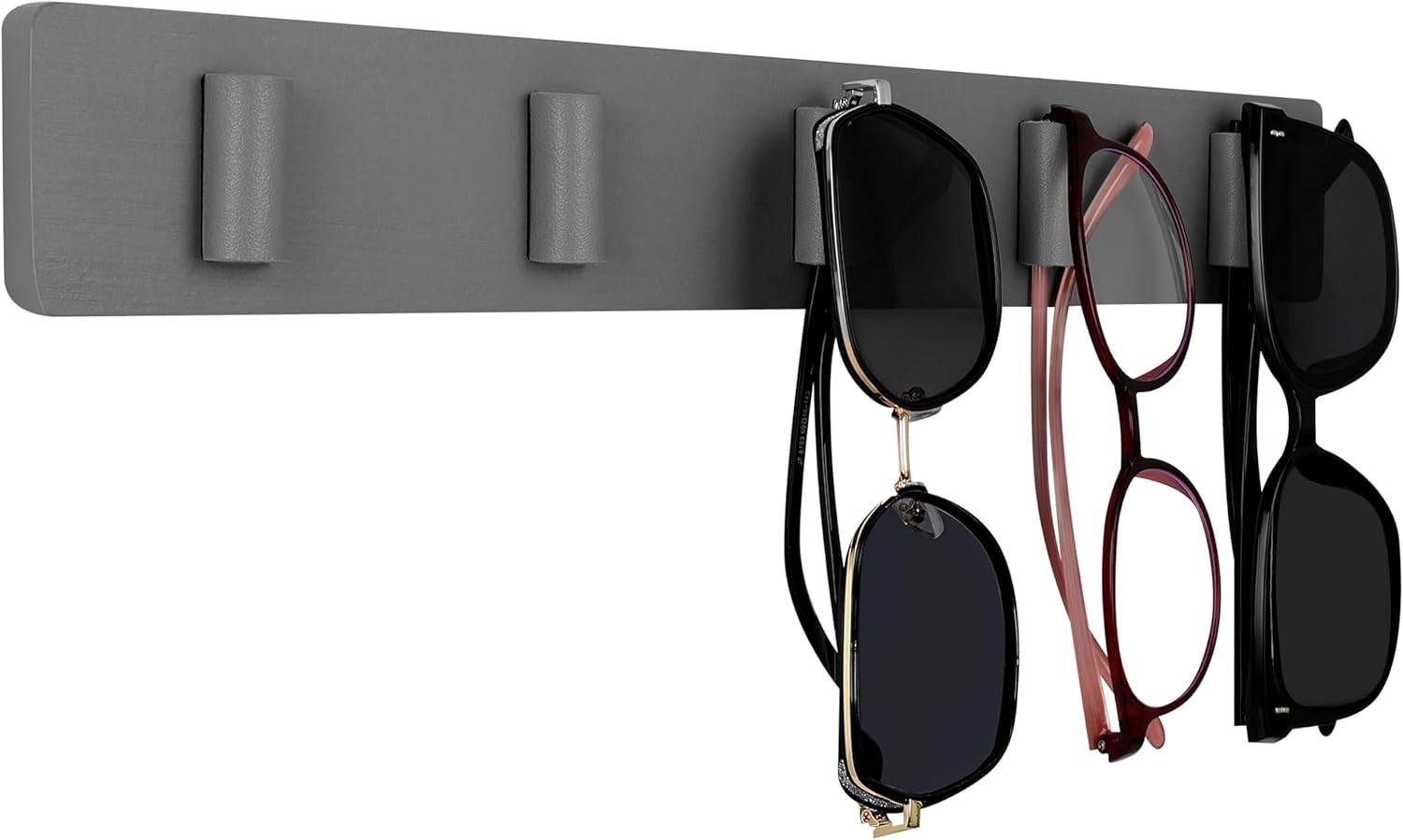 Sunglass Holder for Wall –...