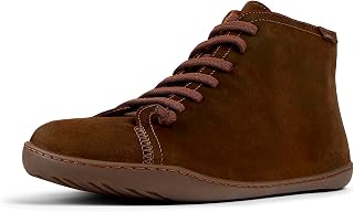 Men's Modern Ankle Boot