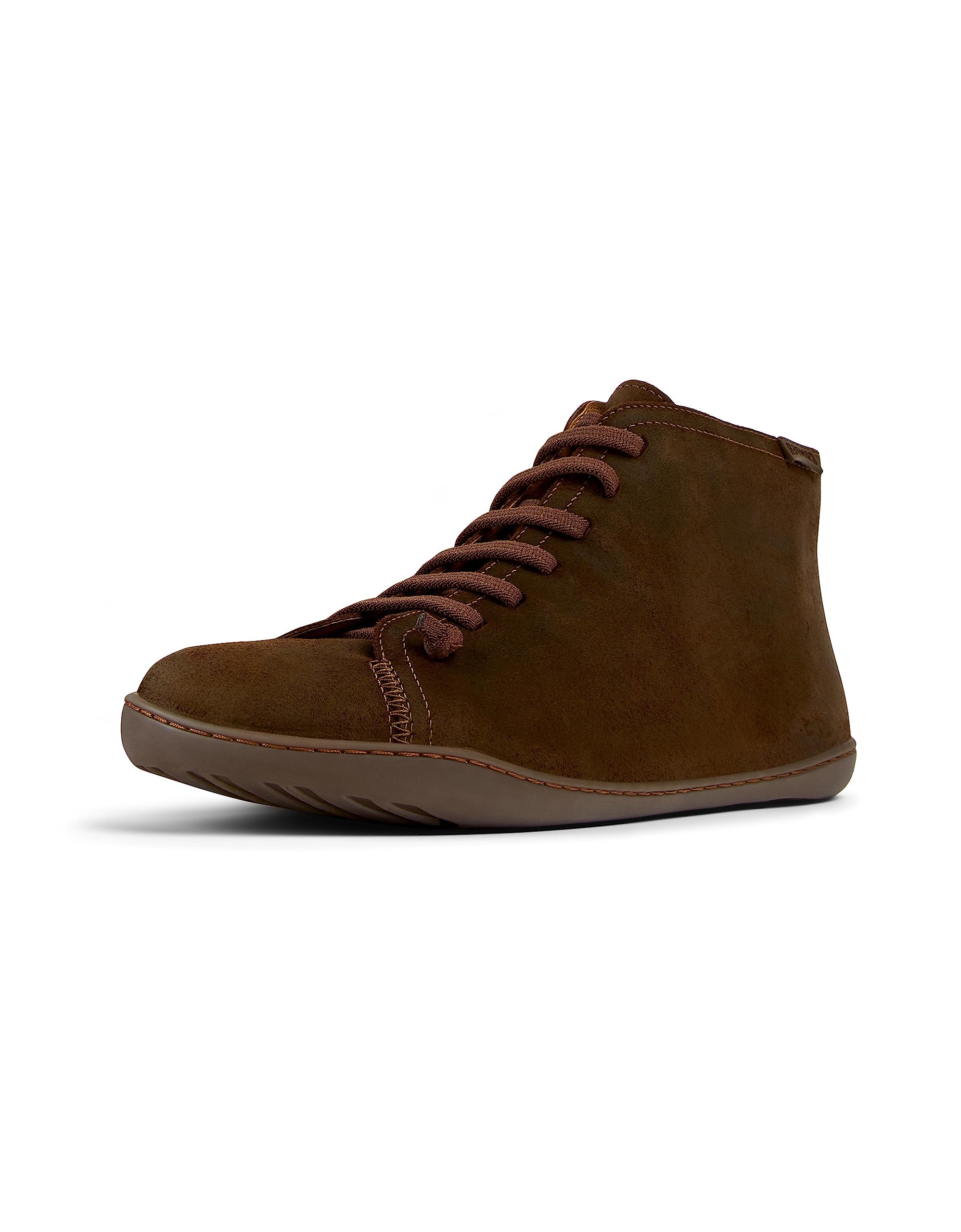 Camper Peu Cami 36411, Botines de Cesta Hombre
