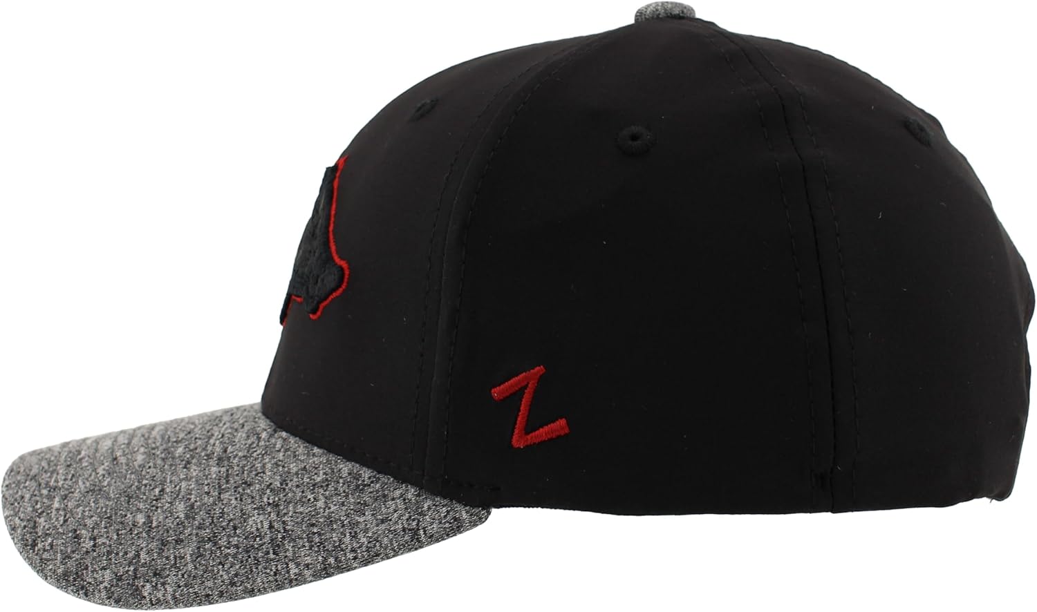 ZHATS NCAA Unisex-Adult NCAA Officially Licensed Hat Pristine Night Life - Image 3