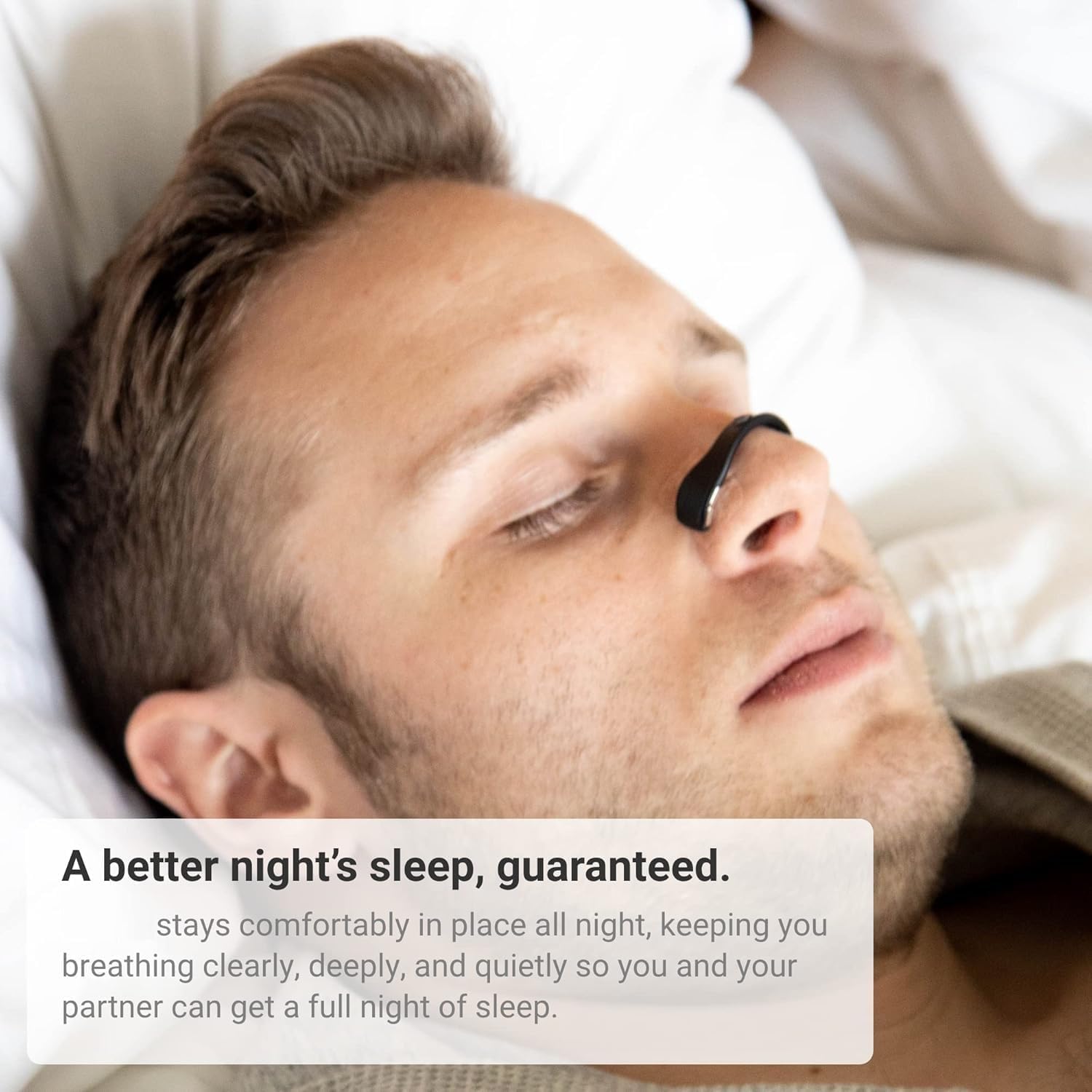 zeplick Intake Breathing Nasal Strip, Intake Breathing Nose Magnets,Anti-Snoring Sleep Nasal Strips, Anti-Snoring Suitable for Hotels Families Business Travel Cars and Travel Men Women 3