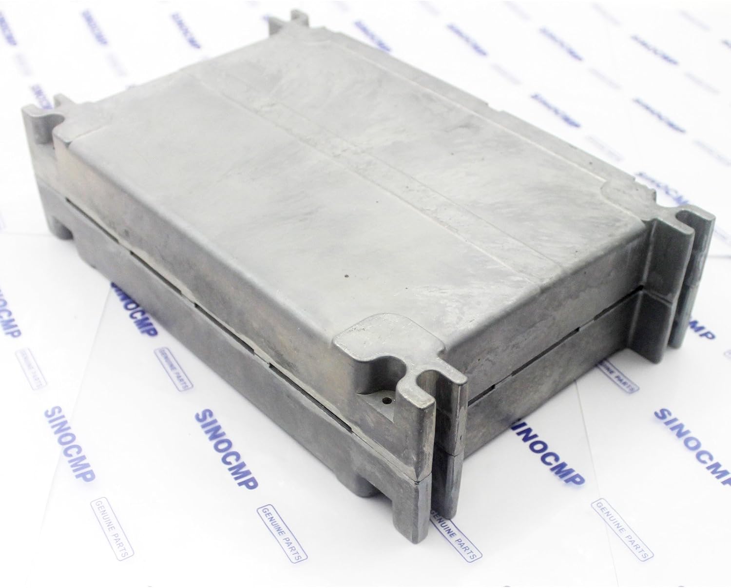 7834-21-4003 ECU Controller Control Panel Unit with Program for Komatsu PC200LC-6 Excavator