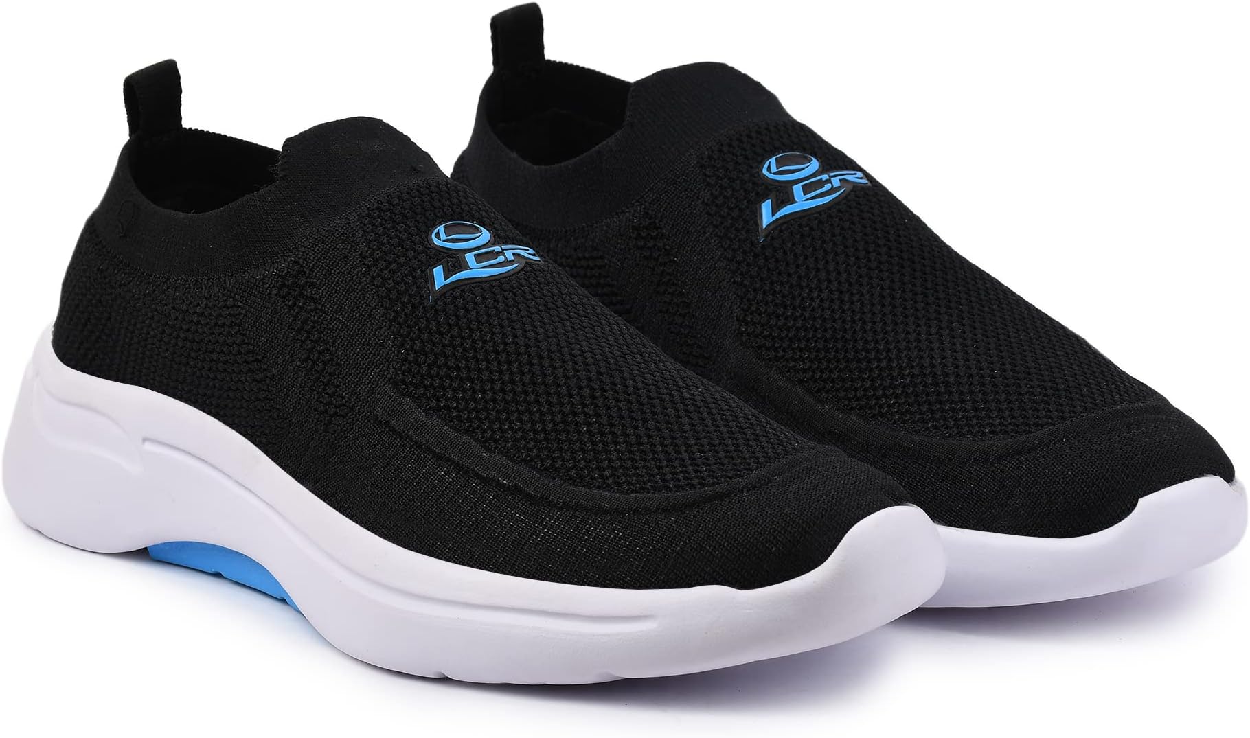 LANCER mens Thunder-30 Running Shoe