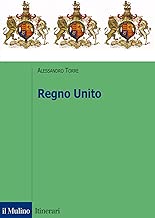 Regno Unito Itinerari Diritto