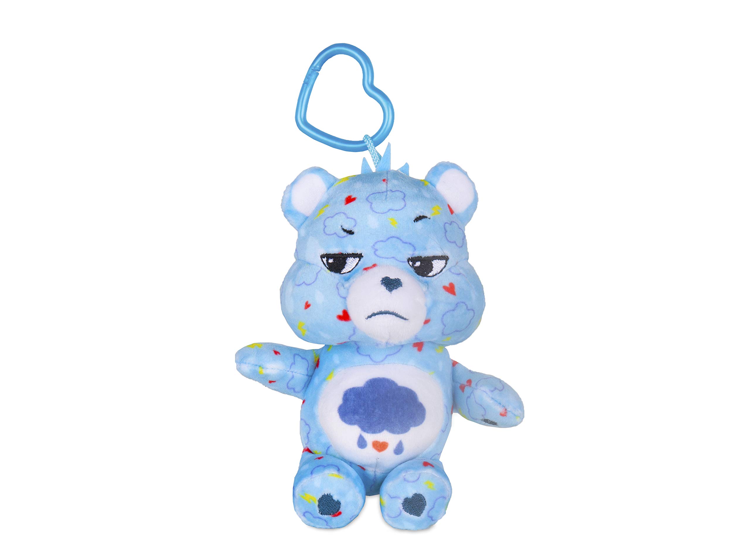 Basic FunDavid Kirk Space Robot Pull Toy by Basic Fun Inc