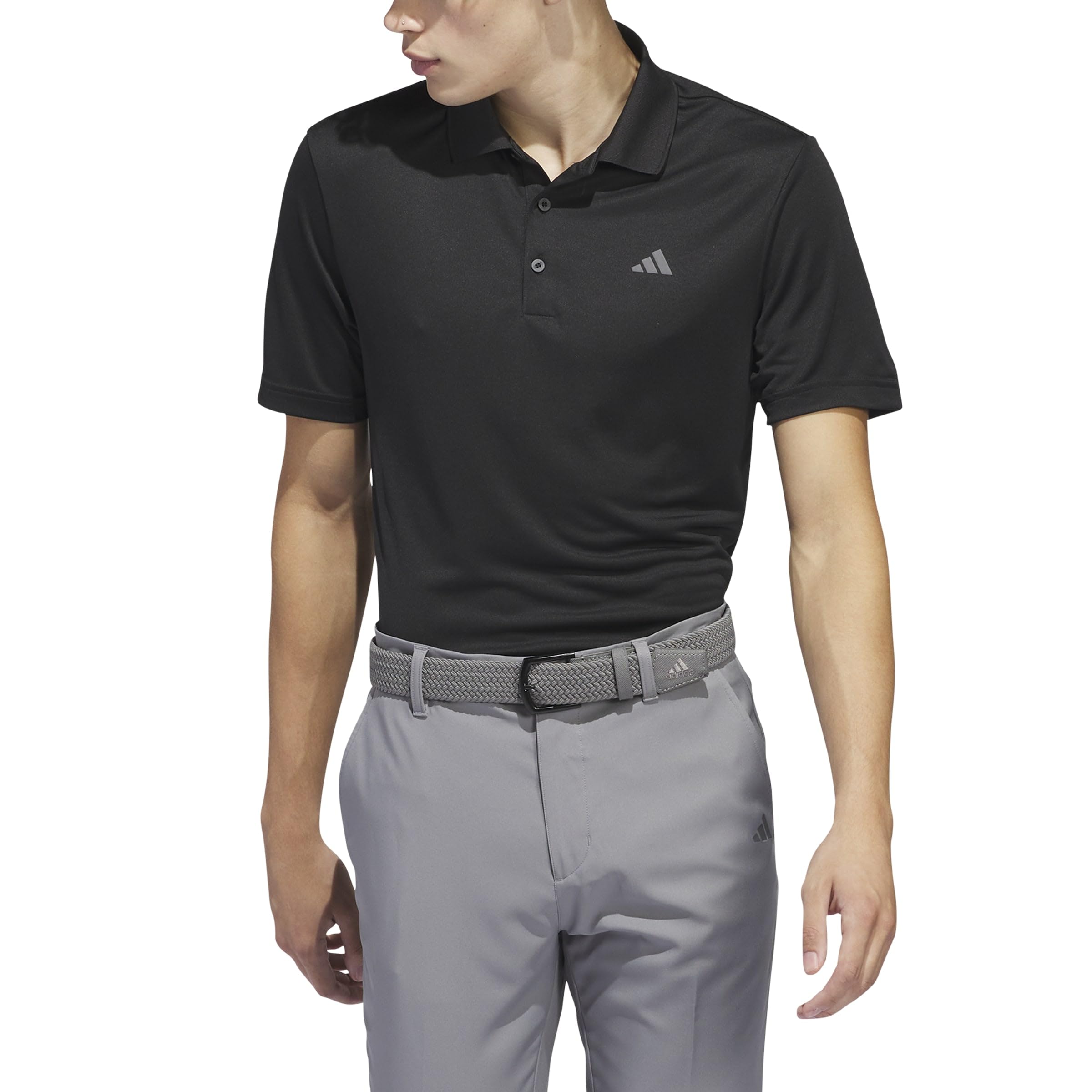 adidas Performance Golf Poloshirt