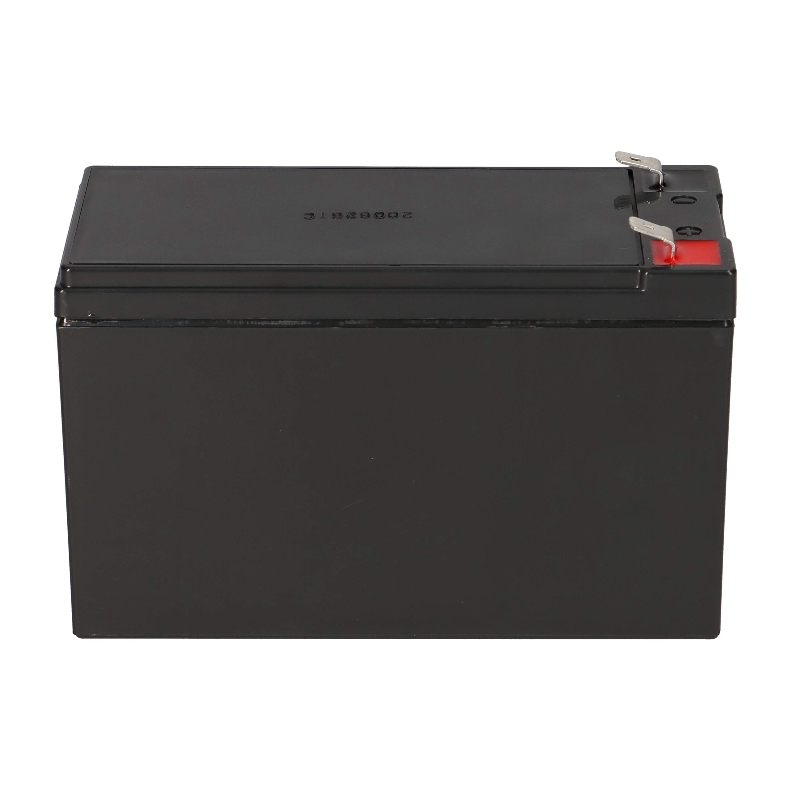 USV Akku Passend Für XANTO S 1000 RT 1000 RD 1000 ZINTO B 1000 3X 12V 7,2Ah AGM Blei