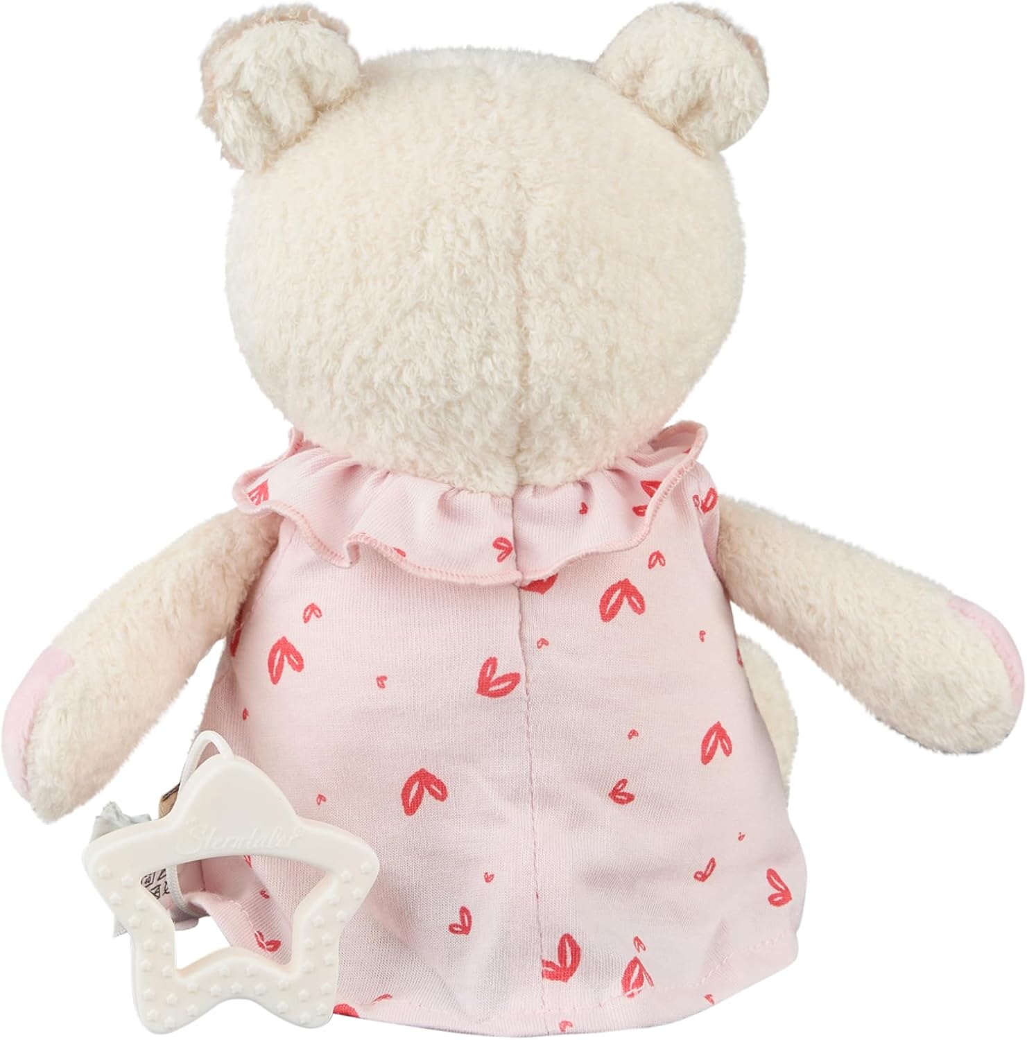 Betty Bear Music Box by Sterntaler