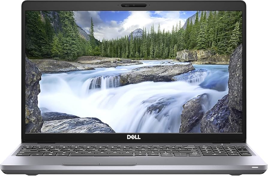 Amazon.com: Dell 2020 Latitude 5511 Laptop 15.6 - Intel Core