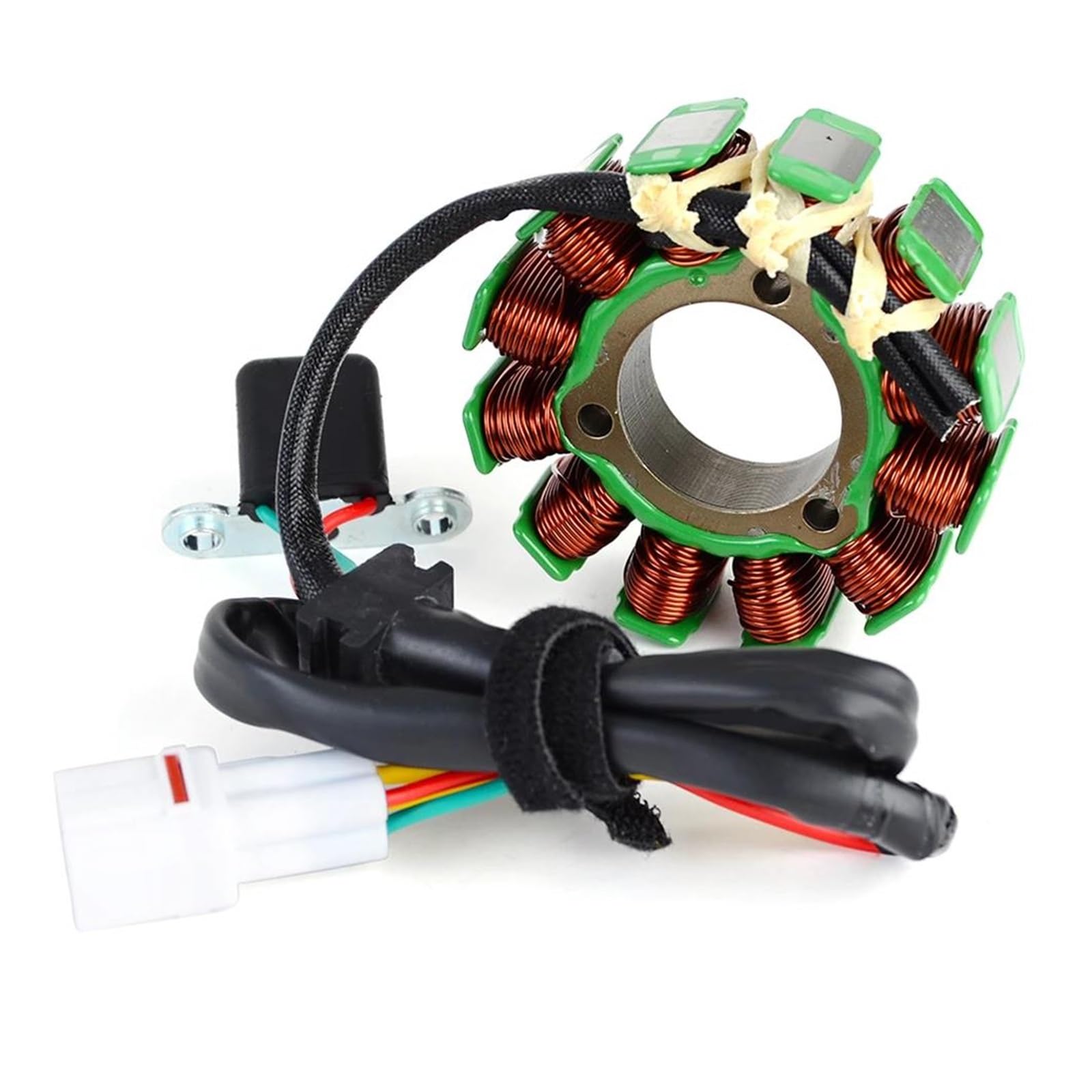 Bobine De Stator De Moto pour Suzuki RMZ450 2013 – 2018