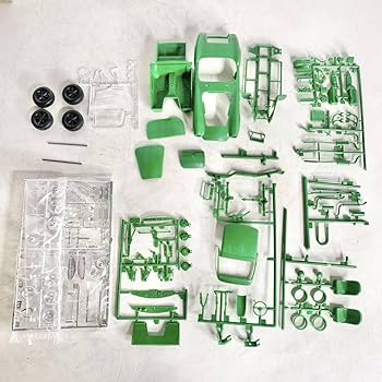 Amazon.co.jp: amt MATCHBOX 1/25 289 コブラ フォード COBRA レジー