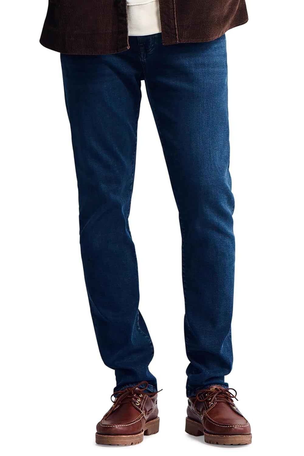 Ride Men's Regular Rise Slim Leg Jeans
