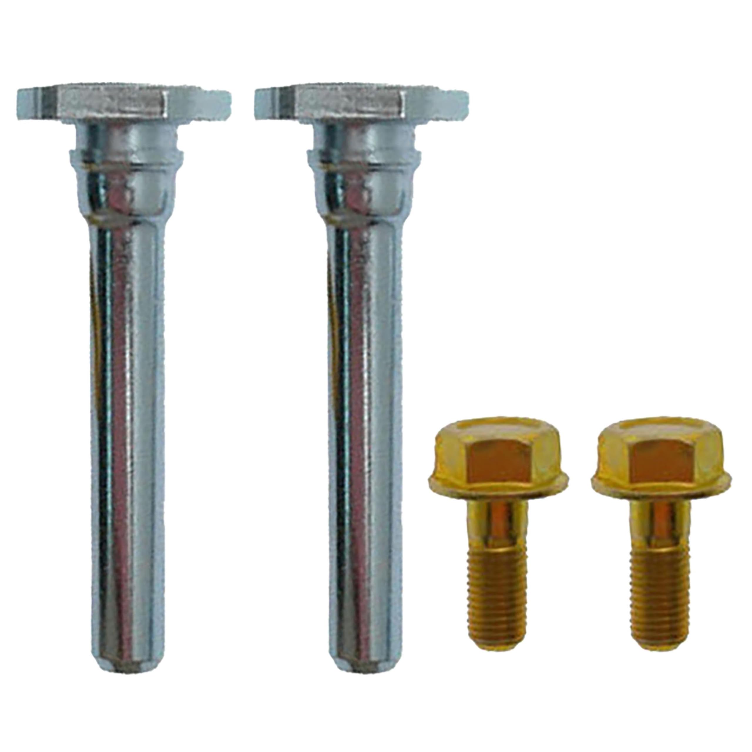 ACDelco Gold 18K15274 (19383063) Front Disc Brake Caliper Bolts (Pack of 4)