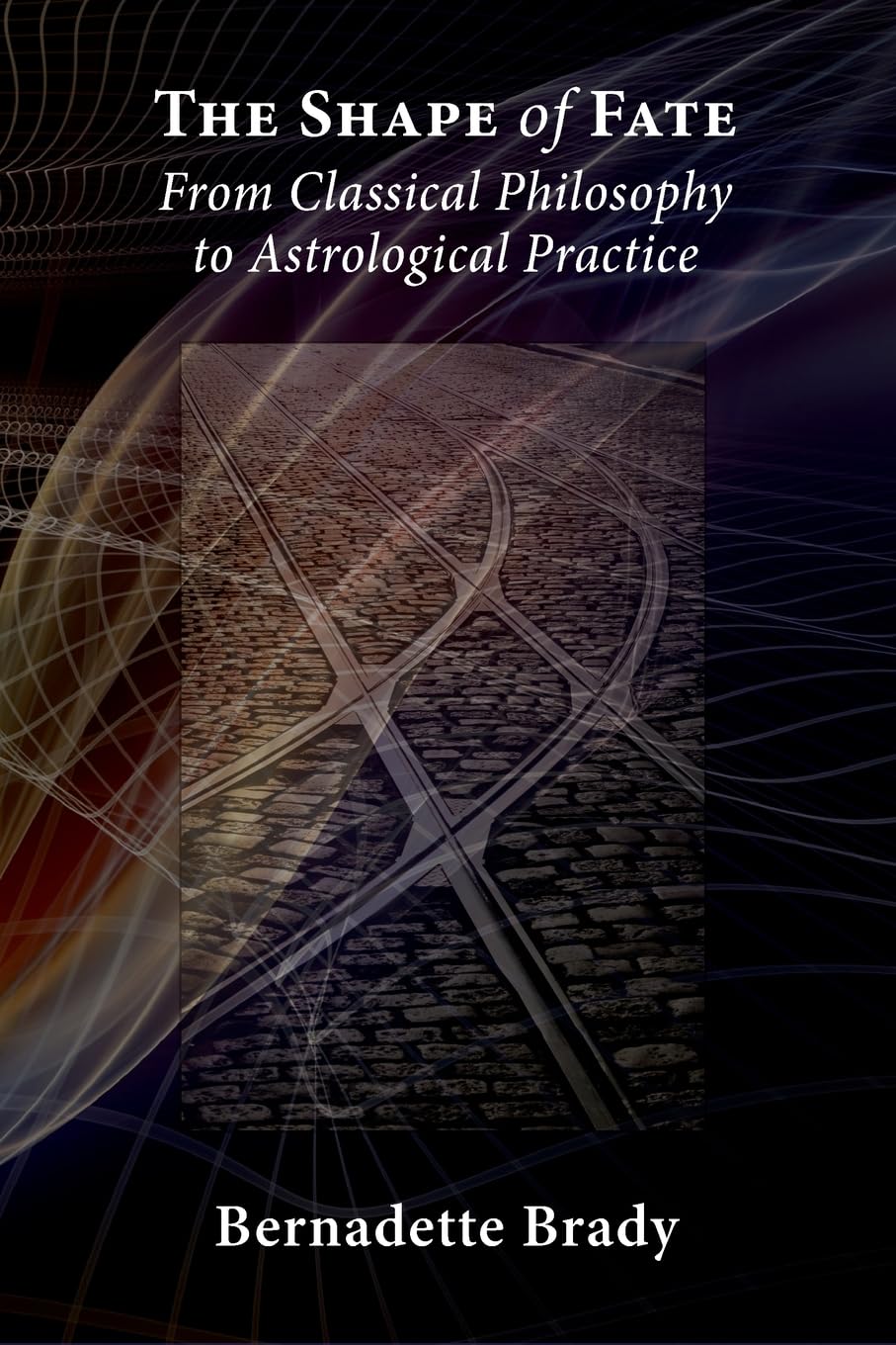 The Shape of Fate: From Classical Philosophy to Astrological Practice