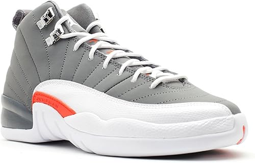 jordan 12 cool gray