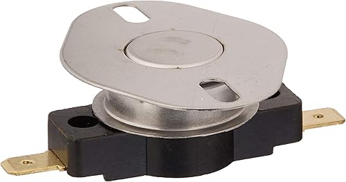 Original Frigidaire 5304506123 - Fusible térmico para horno de pared, pieza original del fabricante de equipos (OEM)