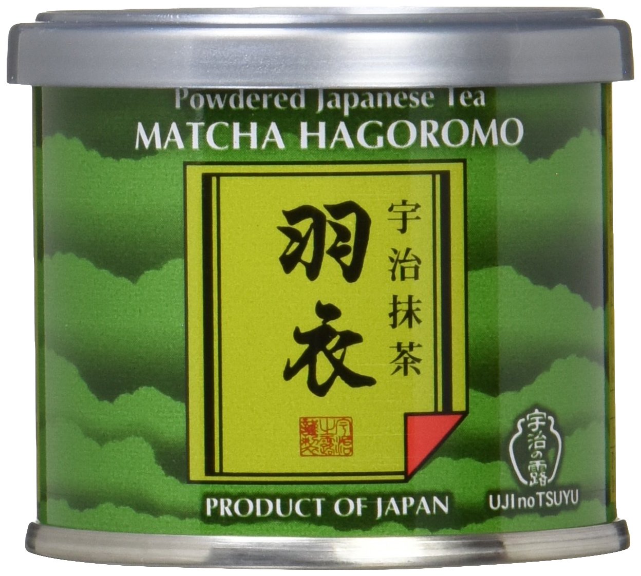 Amazon | 宇治の露 羽衣 20g×2個 | 宇治の露 | 抹茶 通販