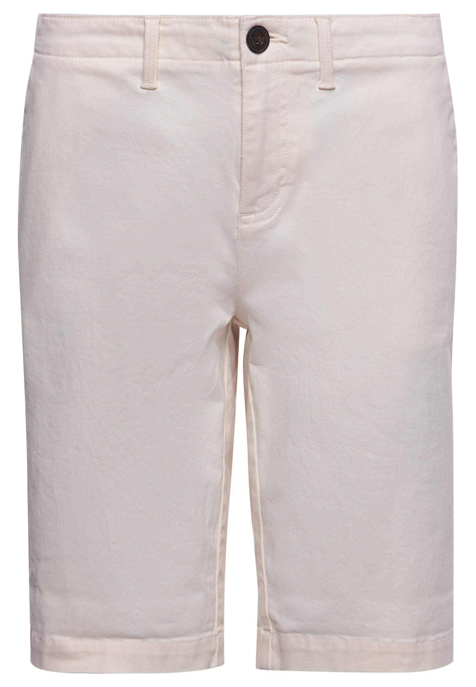 Superdry Women's Blanc Chino Shorts City