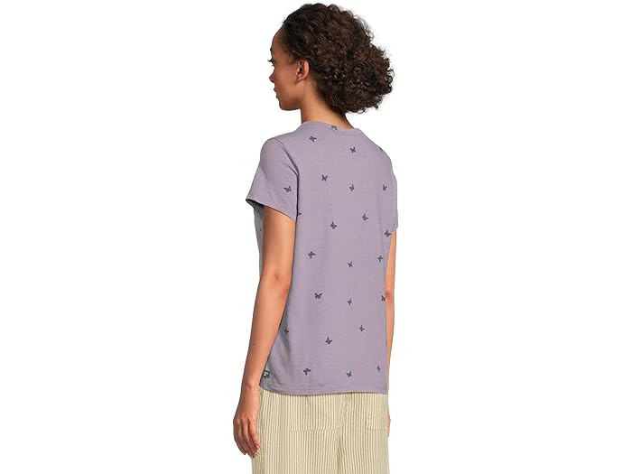 Primo Short Sleeve Crew - Image 1