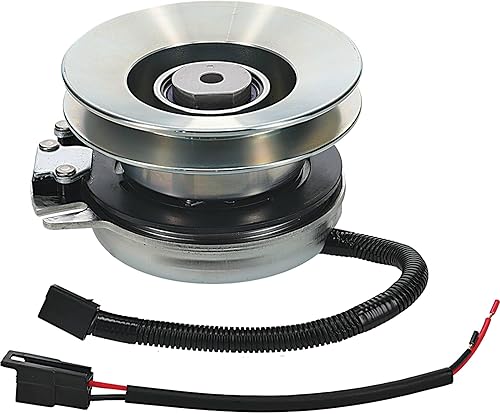 Outdoor Power Xtreme Equipment Nuevo X0013 PTO Blade Clutch Compatible con/Reemplazo para Cub Cadet L1046 L1050 LT1042 LT1045 LT1046 LT1050 SLT1550