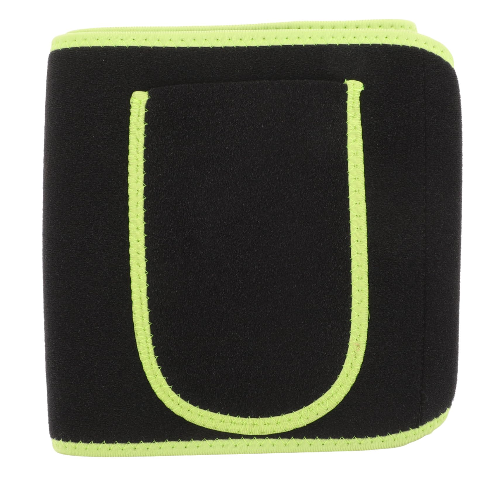 Hemoton Breathable Quick-drying Waist Support Belt Back Brace for Bodybuilding Daily Use Comfortable for Long Hours