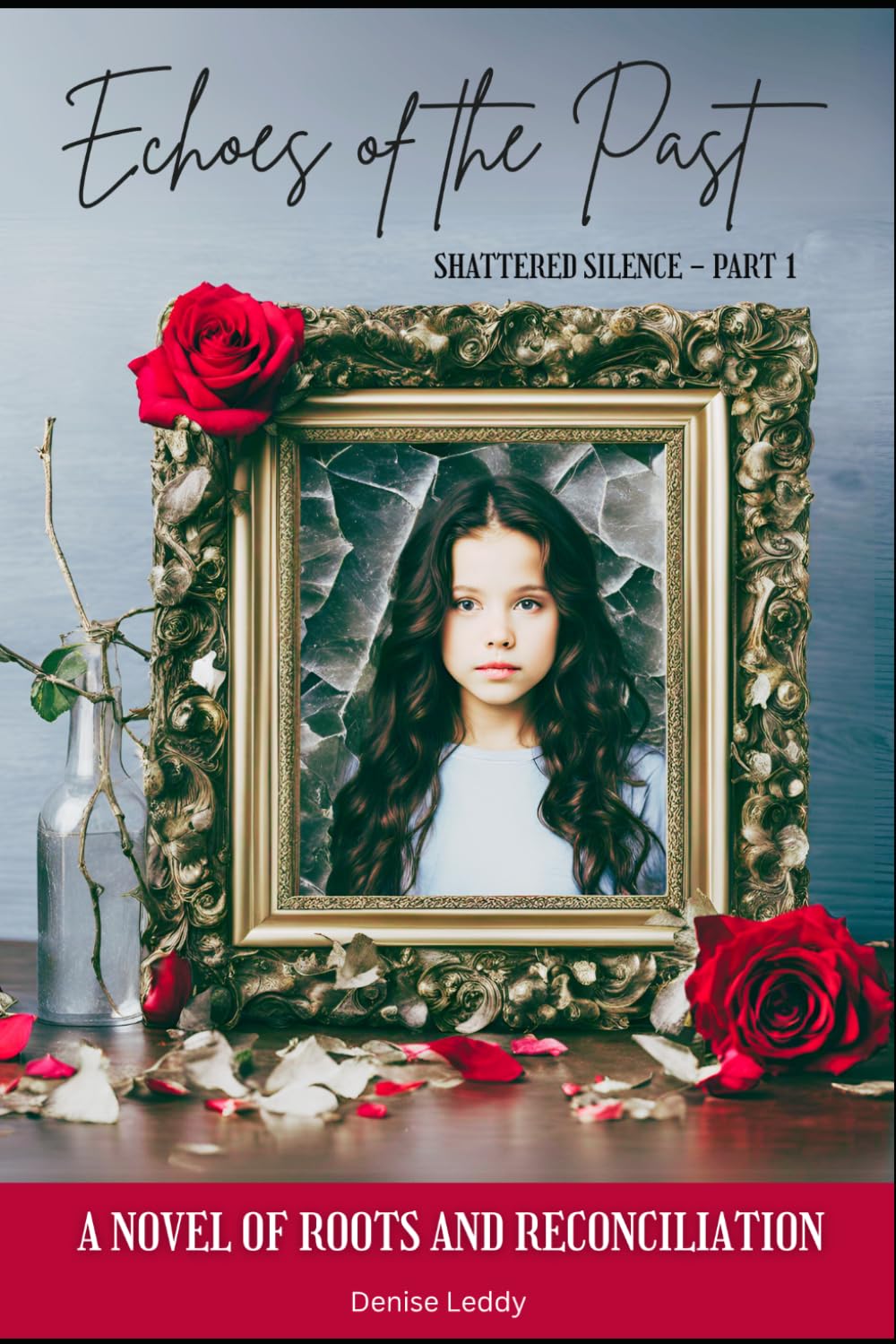 Echoes of the Past - Part One: Shattered Silence (The Blooming Chronicles)