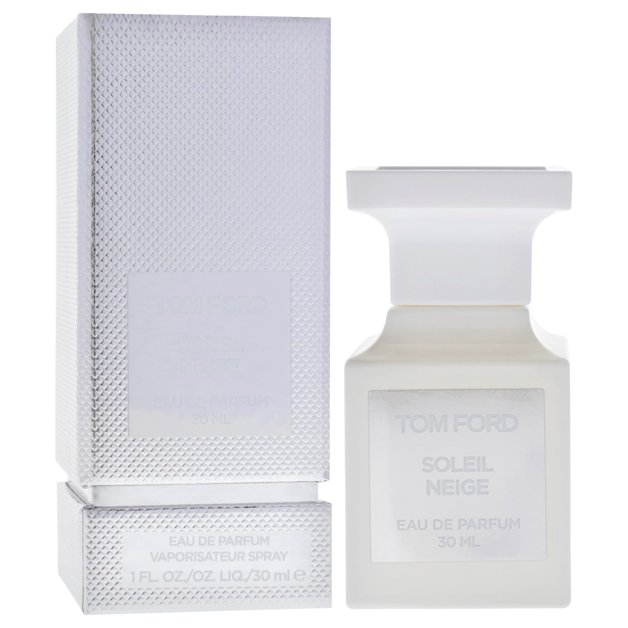 Amazon.com : Soleil Neige by Tom Ford for Unisex - 1 oz EDP Spray