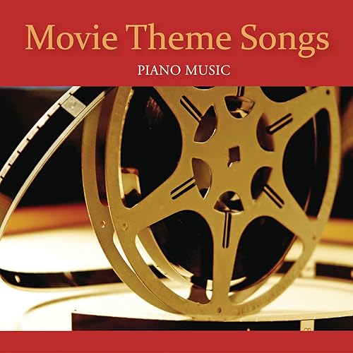 Movie Theme Songs Piano Music By Music Themes On Amazon Music 