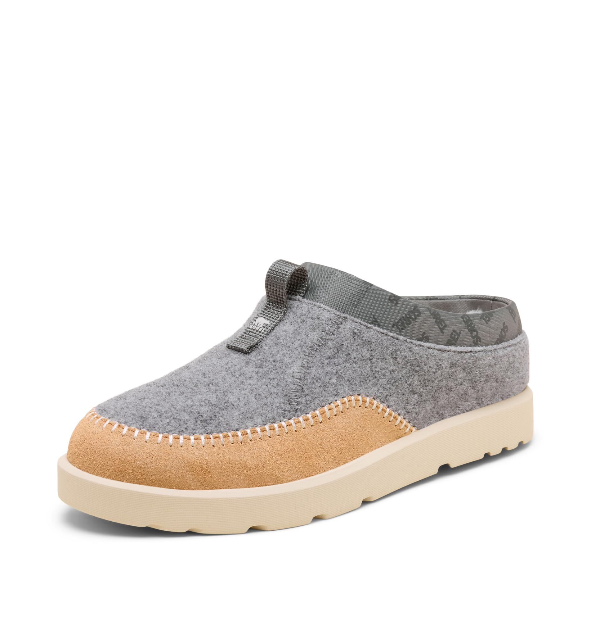 Sorel Men's Byways Mule Slippers