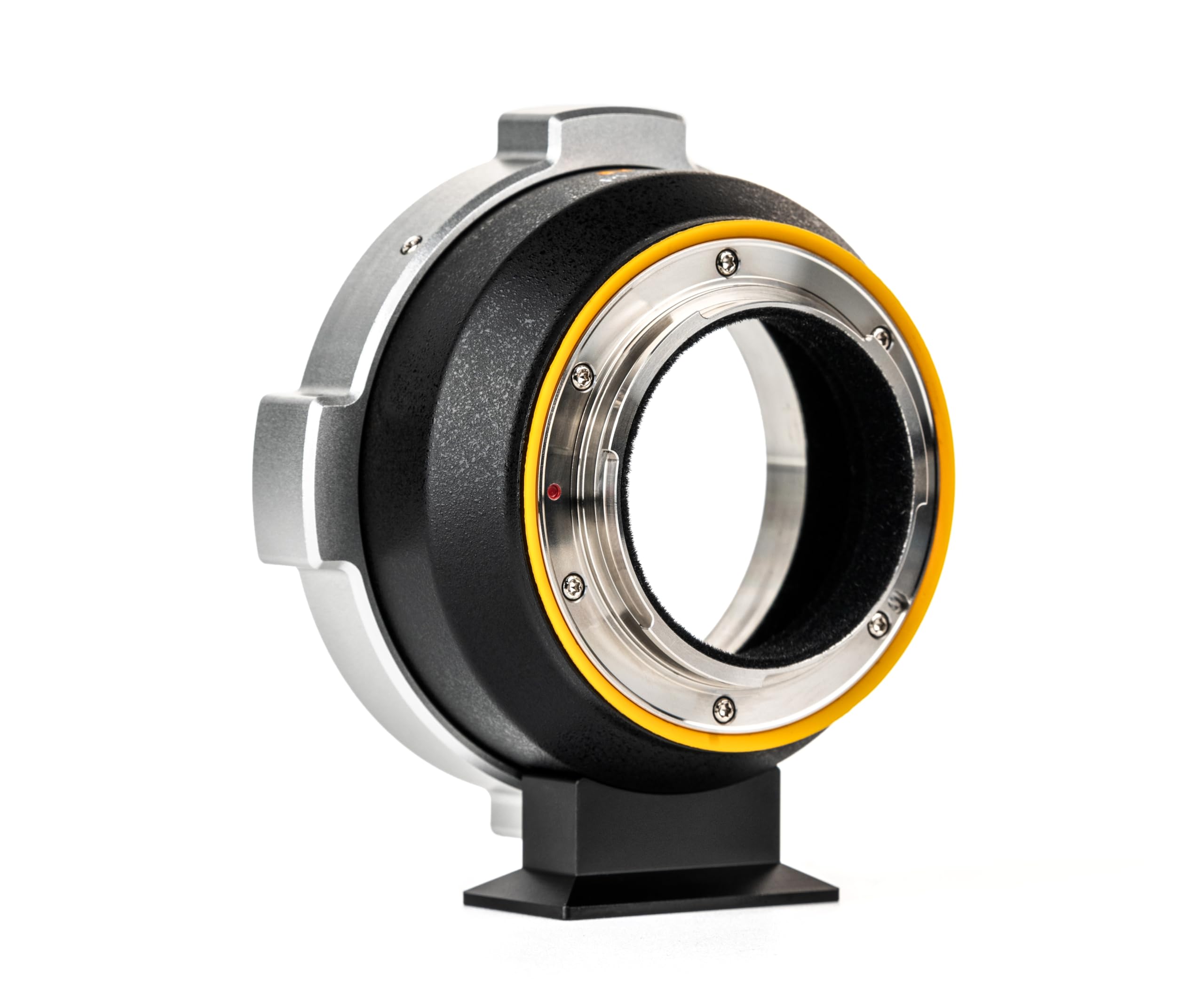 Amazon.com : NiSi Athena PL-E Lens Adapter - Use of PL Mount 