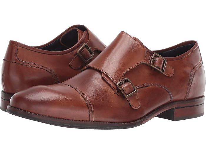 Men's warner grand monk oxfords Clearance