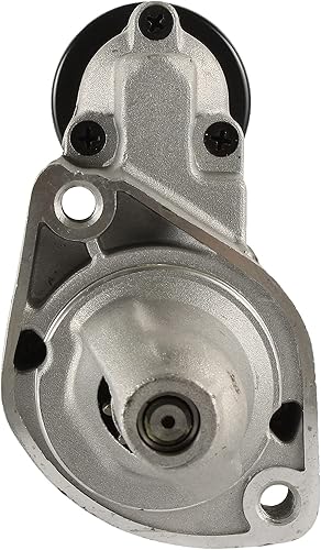 Miniatura 7 de DB Electrical SBO0224 Motor de arranque compatible conrepuesto para Mercedes Benz CL Clase S Clase SL Clase 5.5L 2007-2014, Clase E GL Clase ML