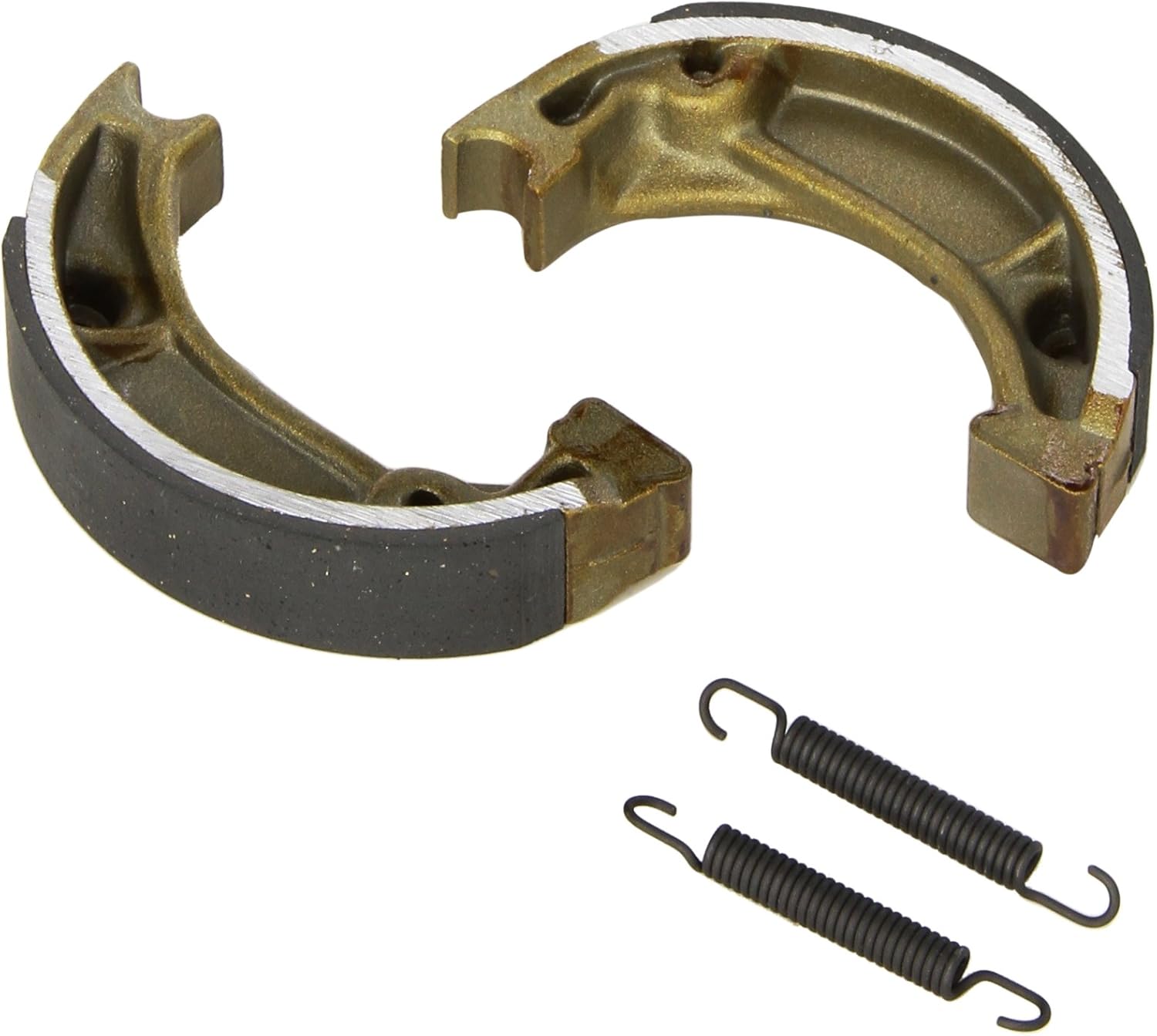 EBC Brakes 333 Brake Shoe, One Size